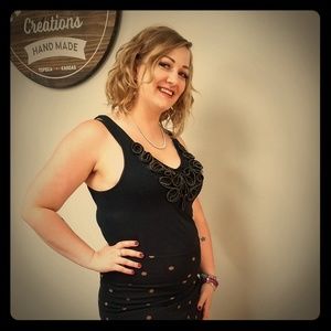 Meet your Posher, Heather